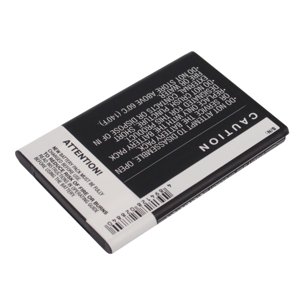 Batterij voor mobiele telefoon Sprint S511