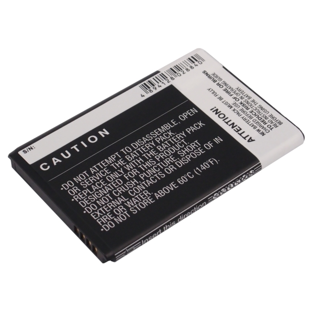 Batterij voor mobiele telefoon Sprint S511
