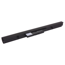 Compatibele batterijvervanging voor HP 434045-141,434045-621,434045-661,438518-001,440267-ABC...