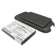 Compatibele batterijvervanging voor Sprint 35H00121-05M,BA S380,TWIN160