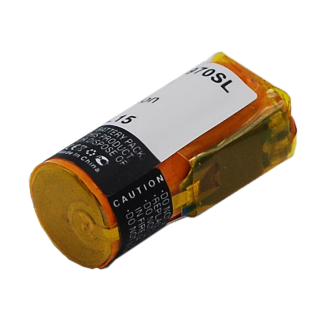 Batterijen Vervangt GP1022L15