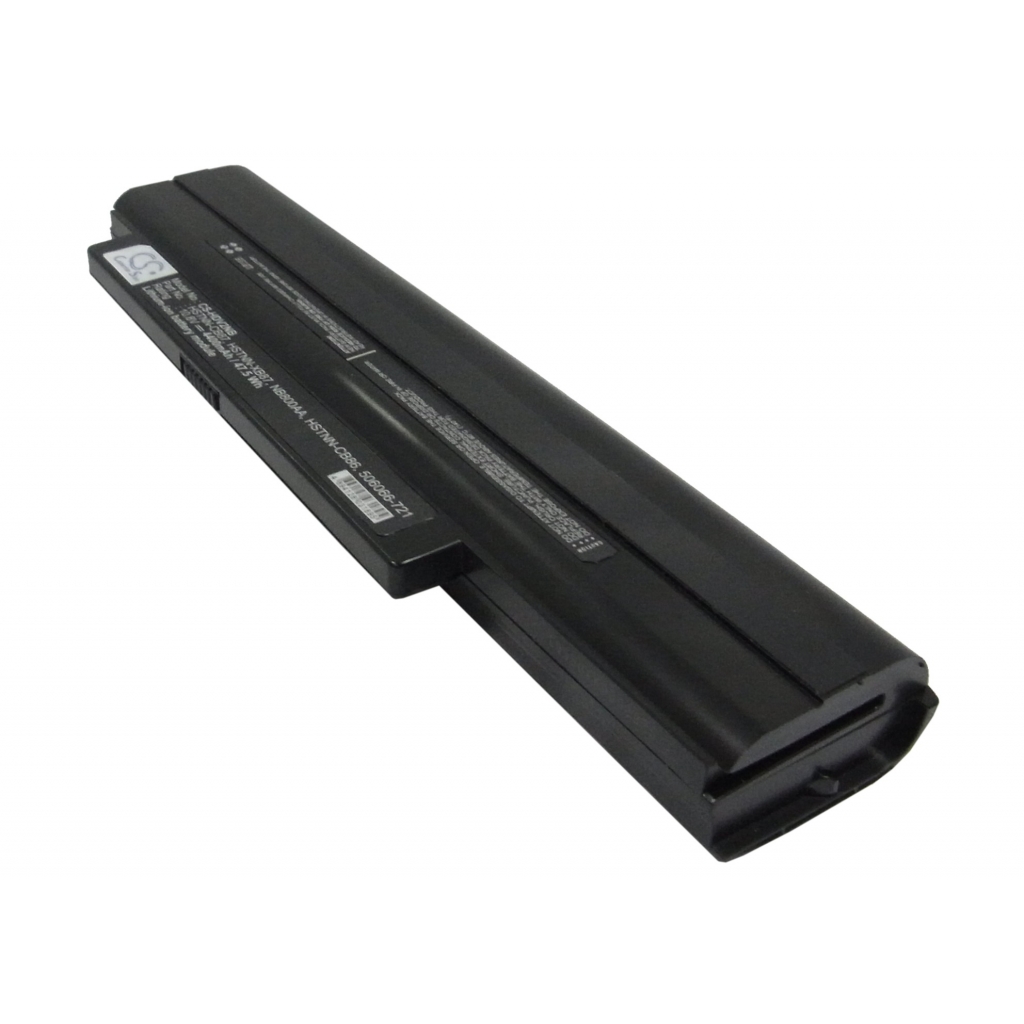 Notebook batterij HP Pavilion dv2-1104ax (CS-HDV2NB)