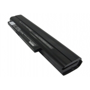 Notebook batterij HP Pavilion dv2-1024ax