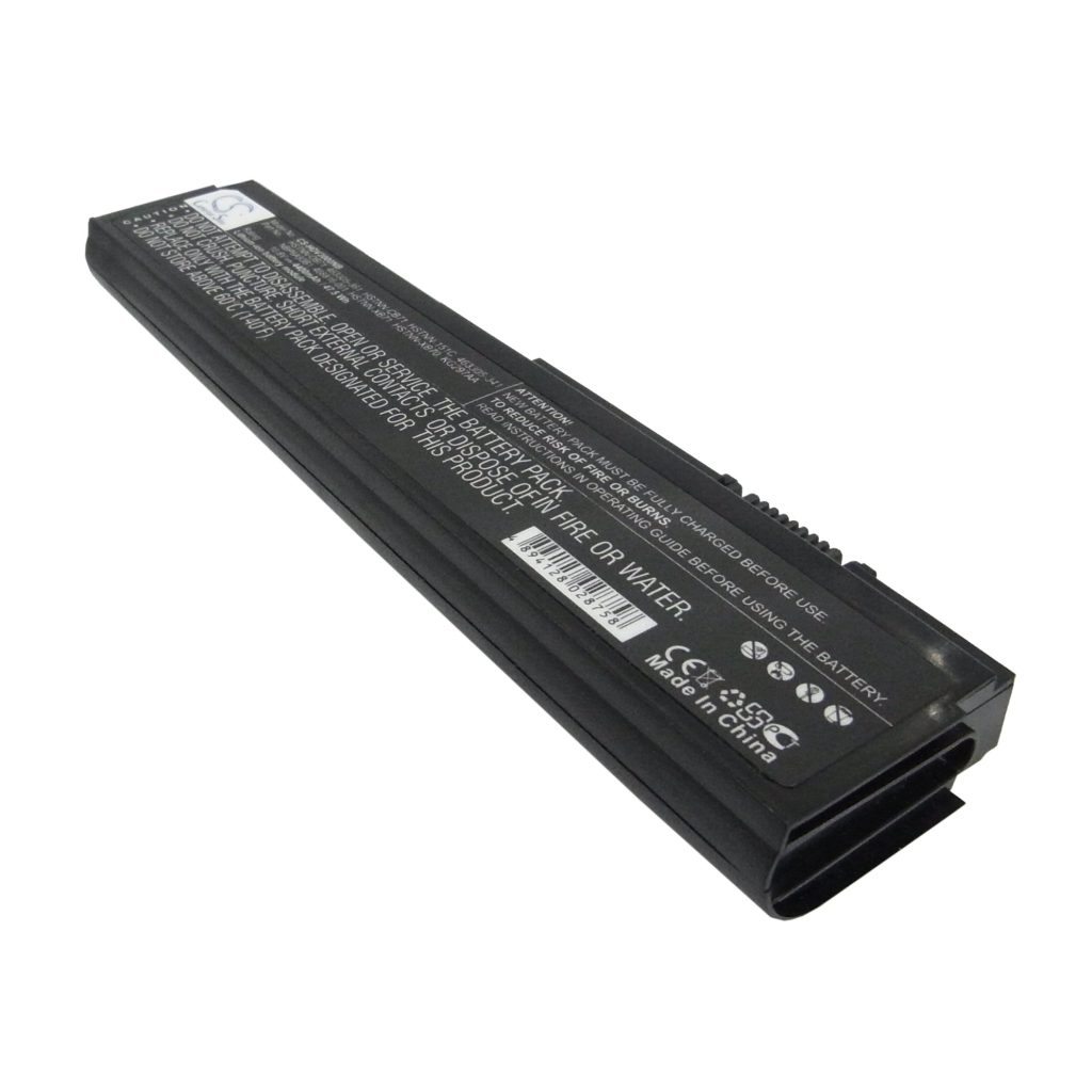 Notebook batterij HP Pavilion dv3536tx