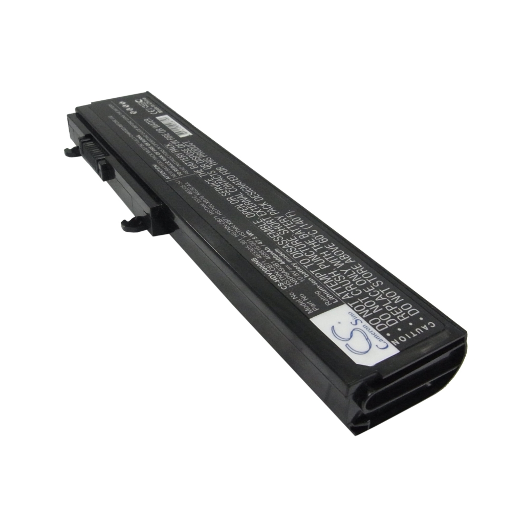 Notebook batterij HP Pavilion dv3510nr