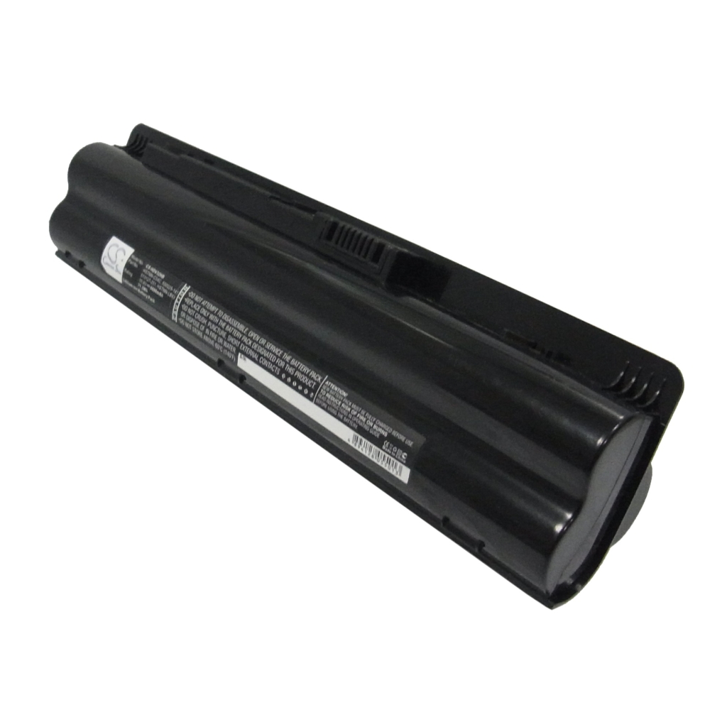 Notebook batterij HP Pavilion dv3-2300