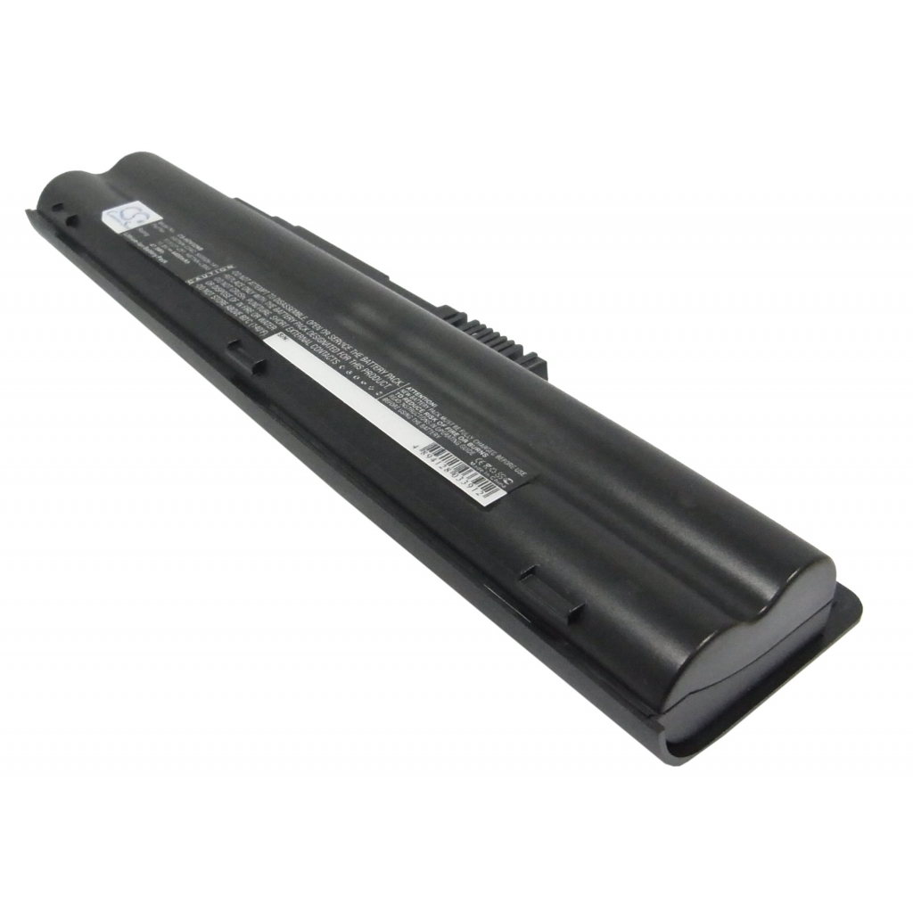 Notebook batterij Compaq Presario CQ36-103TX