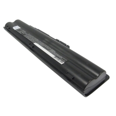 Compatibele batterijvervanging voor HP 500029-141,513127-251,516479-121,530801-001,530802-001...