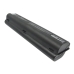 Notebook batterij HP dv5-1017tx