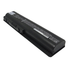 Compatibele batterijvervanging voor Compaq 462889-121,462889-421,462890-151,462890-161,462890-541...