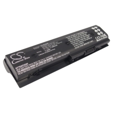 Compatibele batterijvervanging voor HP 671567-421,671567-831,671731-001,672326-421,H2L55AA...