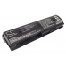 Notebook batterij HP CS-HDV6HB