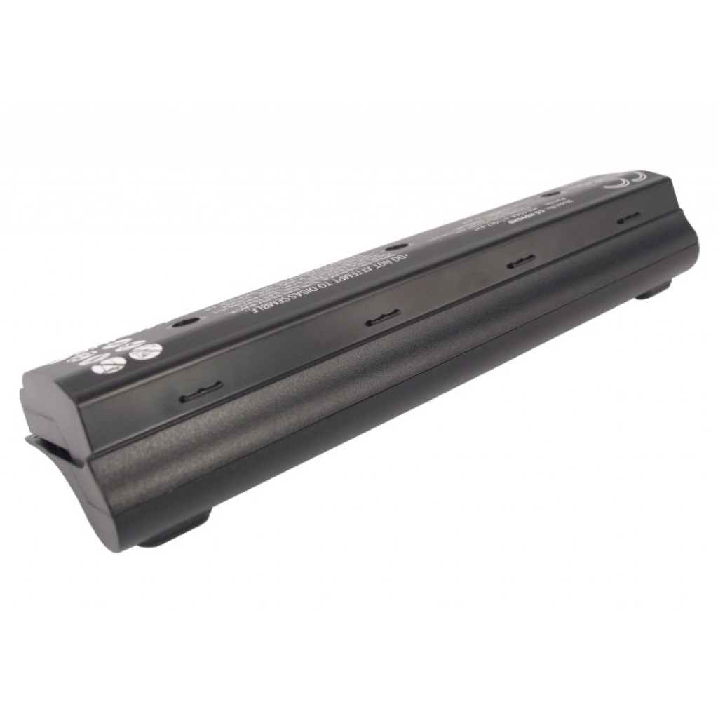 Notebook batterij HP Pavilion dv7-7000em