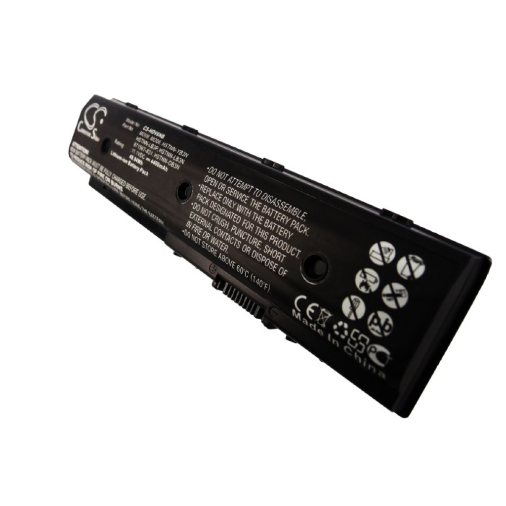 Notebook batterij HP Pavilion dv7-7000eo