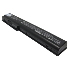 Compatibele batterijvervanging voor HP 464058-121,464059-121,464059-141,480385-001,497705-001...