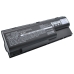 Notebook batterij HP CS-HDV8000HB