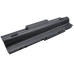 Notebook batterij HP CS-HDV8000HB