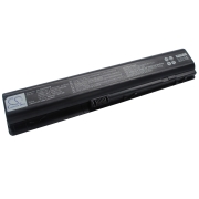 Notebook batterij HP Pavilion dv9000