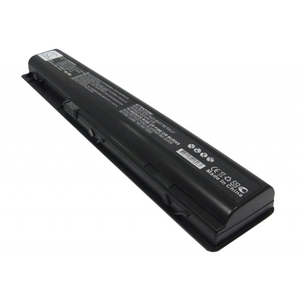 Notebook batterij HP Pavilion dv9030EA