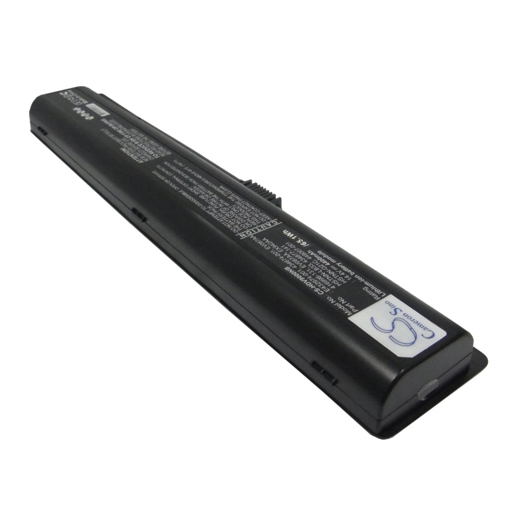 Notebook batterij HP Pavilion dv9085EA