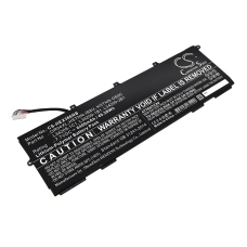 Compatible battery replacement for HP HSTNN-DB9C,HSTNN-IB8U,L34209-1B1,L34209-1C1,L34209-2B1...