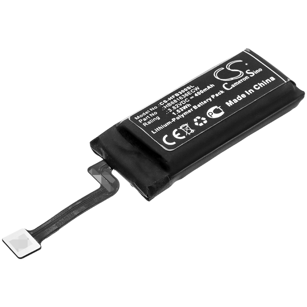 Batterij voor draadloze headset Huawei CS-HFB300SL