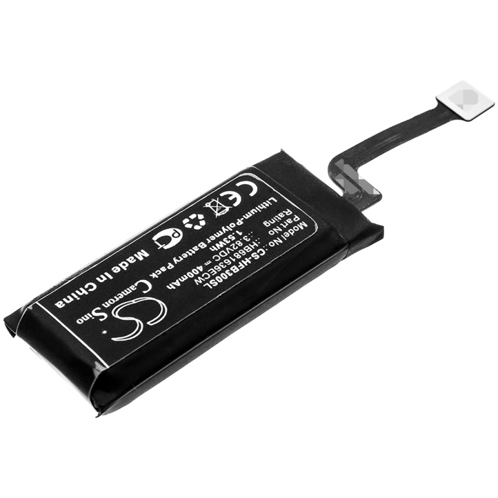 Batterij voor draadloze headset Huawei CS-HFB300SL