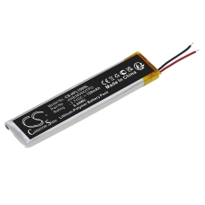 Compatibele batterijvervanging voor Huawei AHB380942TPO