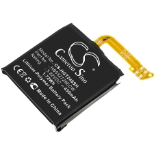 Compatibele batterijvervanging voor Huawei HB532729ECW