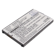 CS-HIQ160SL<br />Batterijen voor   vervangt batterij 488417-001