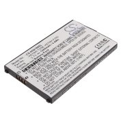 CS-HIQ160SL<br />Batterijen voor   vervangt batterij 506575-001