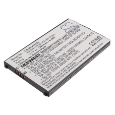 Compatibele batterijvervanging voor HP 488185-001,488417-001,506575-001,HSTNH-F20C,HSTNH-T20B...