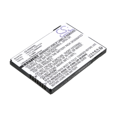 Compatibele batterijvervanging voor HP 410814-001,419306-001,451405-001,459723-001,FB037AA...