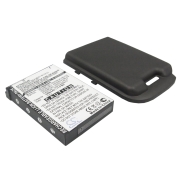 CS-HIQ600HL<br />Batterijen voor   vervangt batterij 452586-001
