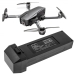 Batterijen voor drones Holy stone CS-HLS720RX
