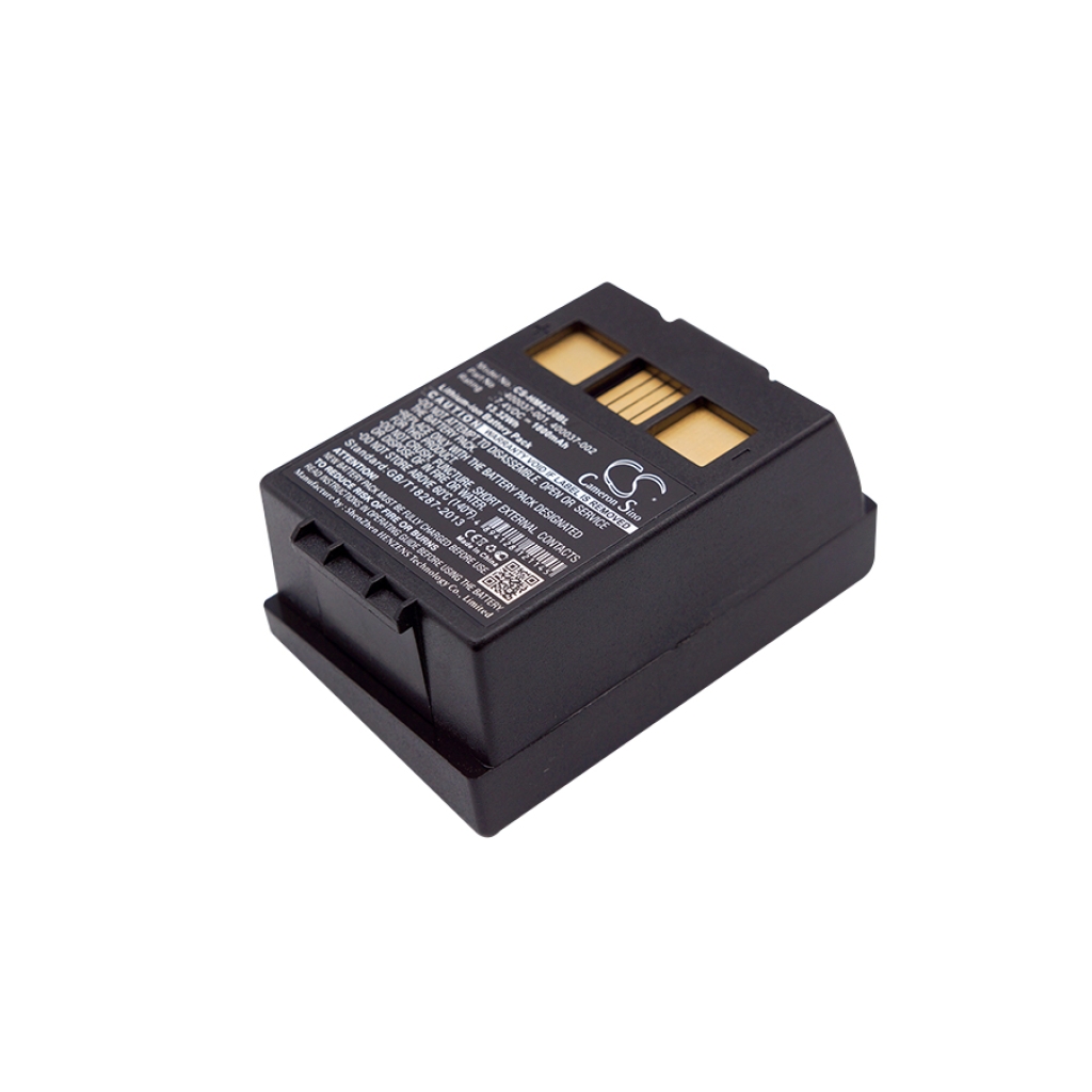 Batterij voor betaalterminal Hypercom CS-HM4230BL