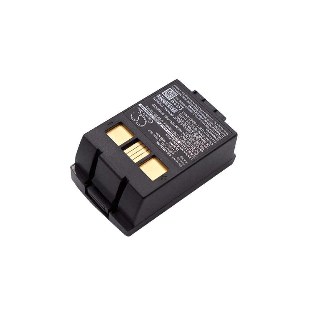 Batterij voor betaalterminal Hypercom CS-HM4230BL