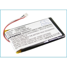 Compatibele batterijvervanging voor Harmon Kardon 320603329779