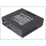 Batterij voor draadloze headset HME Com400