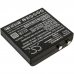 Batterij voor draadloze headset HME CS-HMP800TS