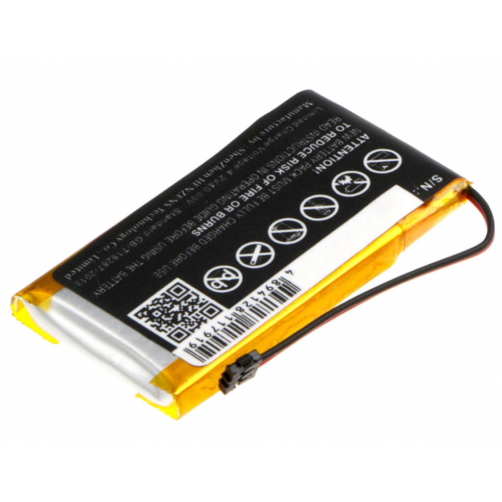 Batterijen Vervangt BN02100