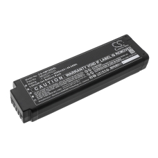 Compatibele batterijvervanging voor HITACHI ND2037FD31