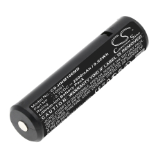 Compatibele batterijvervanging voor Riester 10691