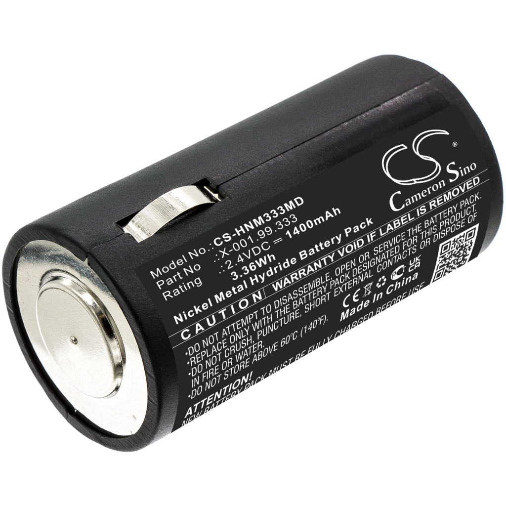 Medische Batterij Heine CS-HNM333MD