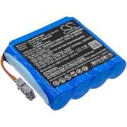 CS-HNM676MX<br />Batterijen voor   vervangt batterij X-007.99.675