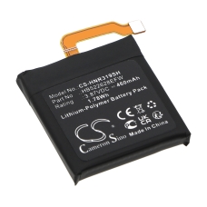 Compatibele batterijvervanging voor Honor HB522628EFW