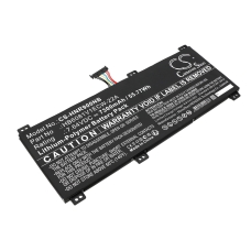 Compatibele batterijvervanging voor Honor HB6081V1ECW-22A