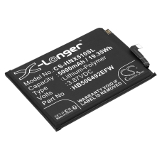 Compatibele batterijvervanging voor Honor HB506492EFW