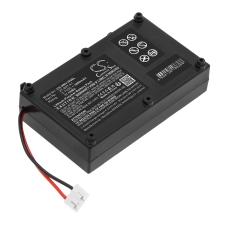 Compatibele batterijvervanging voor Honeywell XT-BAT-K1