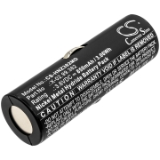 CS-HNZ382MD<br />Batterijen voor   vervangt batterij X-02.99.380